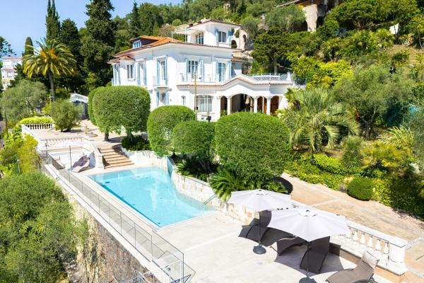 Luxury House for rental in Nice, 18 000 €, Photo 1