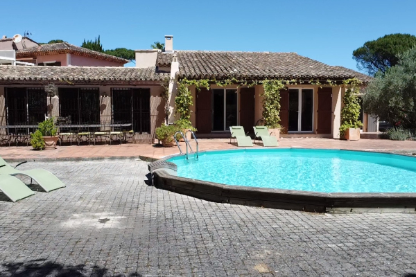 Maison de luxe à vendre à Gassin, 1 197 000 €, Photo 11