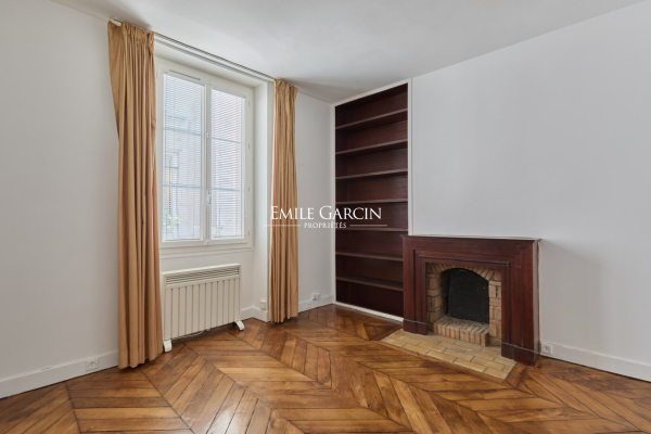 Appartement de luxe à vendre à Paris 7Ème, 475 000 €, Photo 2