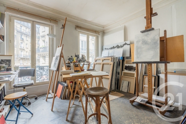 Luxury Apartment for sale in Paris 12ème, 250 000 €, Photo 2