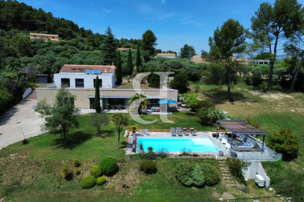 Maison de luxe à vendre à Pernes-les-Fontaines, 1 596 000 €, Photo 2