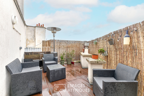 Appartement de luxe à vendre à Paris 2ème, 995 000 €, Photo 2