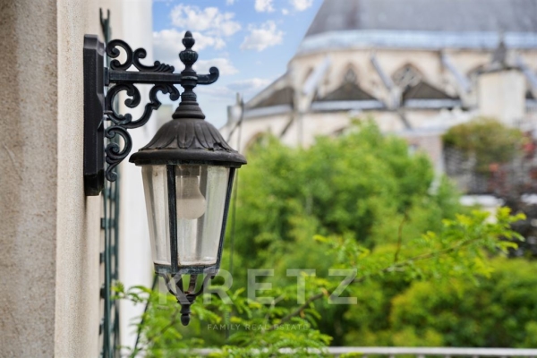 Appartement de luxe à vendre à Paris 5ème, 997 500 €, Photo 2