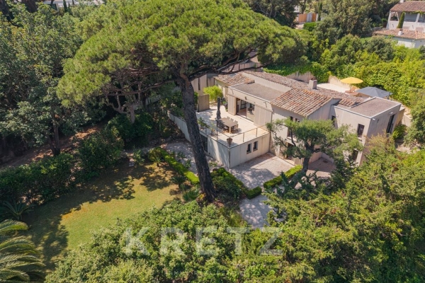 Luxury House for sale in Ramatuelle, 4 950 000 €, Photo 2