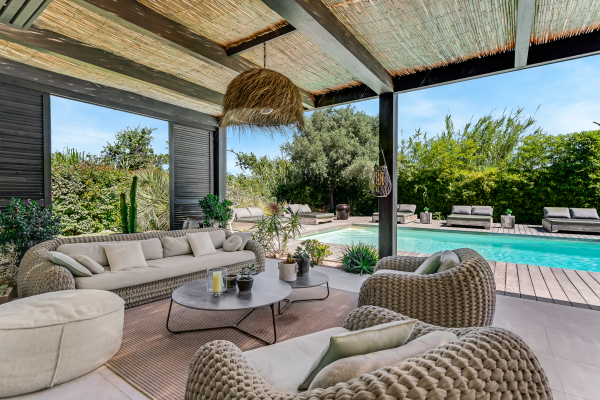 Maison de luxe à vendre à Saint-Tropez, 4 190 000 €, Photo 2