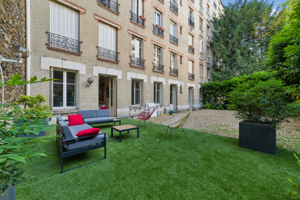 Luxury Apartment for sale in Paris 16ème, 2 490 000 €, Photo 2