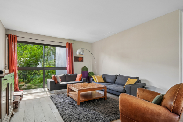 Luxury Apartment for sale in Nogent-sur-Marne, 920 000 €, Photo 2