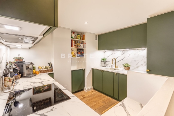 Appartement de luxe à vendre à Neuilly-sur-Seine, 1 095 000 €, Photo 2