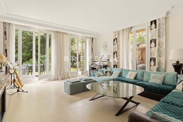 Appartement de luxe à vendre à Neuilly-sur-Seine, 1 500 000 €, Photo 2