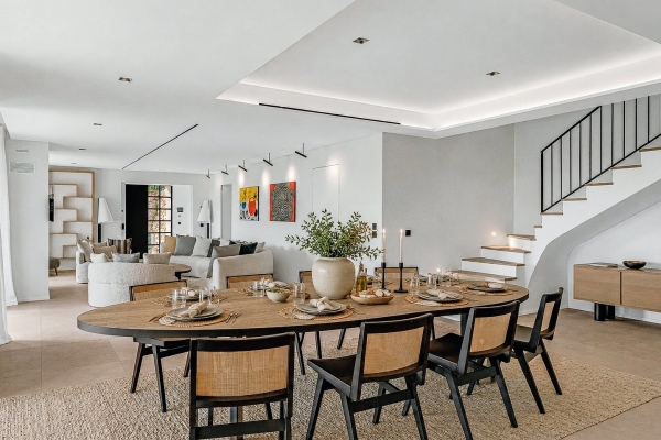Maison de luxe à vendre à Gassin, 6 800 000 €, Photo 2