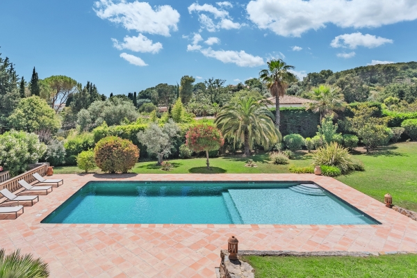 Maison de luxe à vendre à Mougins, 3 400 000 €, Photo 2