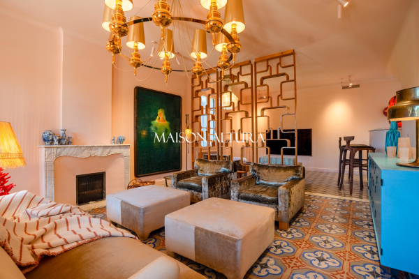 Maison de luxe à vendre à Saint-Tropez, 9 900 000 €, Photo 2