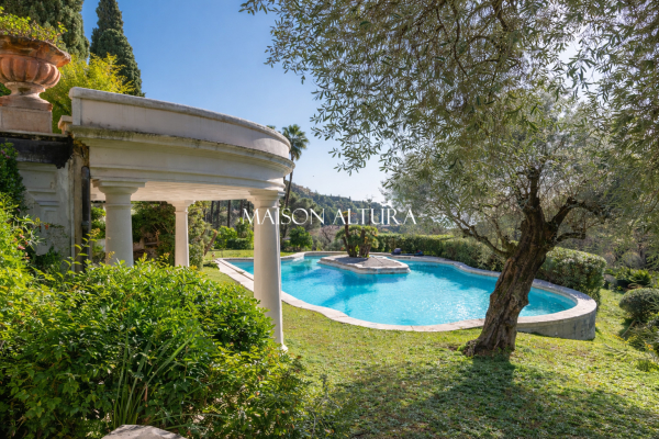 Maison de luxe à vendre à Menton, 9 900 000 €, Photo 1