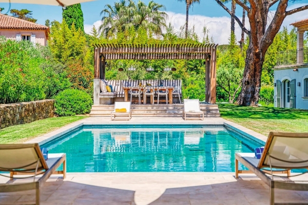 Maison de luxe à vendre à Saint-Tropez, 9 900 000 €, Photo 2