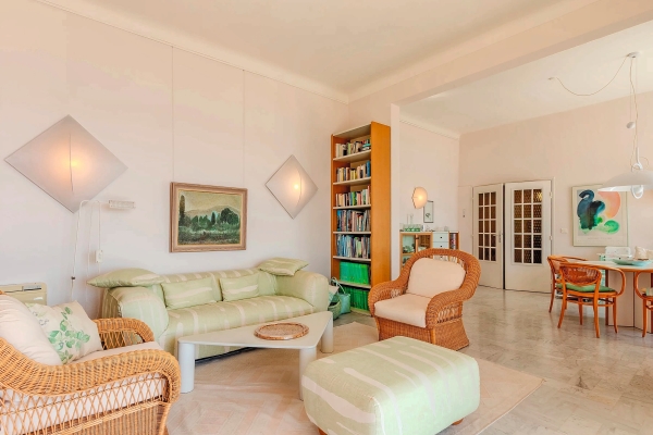 Luxury Apartment for sale in Cap d'Antibes, 4 250 000 €, Photo 2