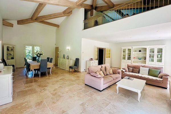 Luxury House for sale in Saint-Tropez, 4 290 000 €, Photo 2