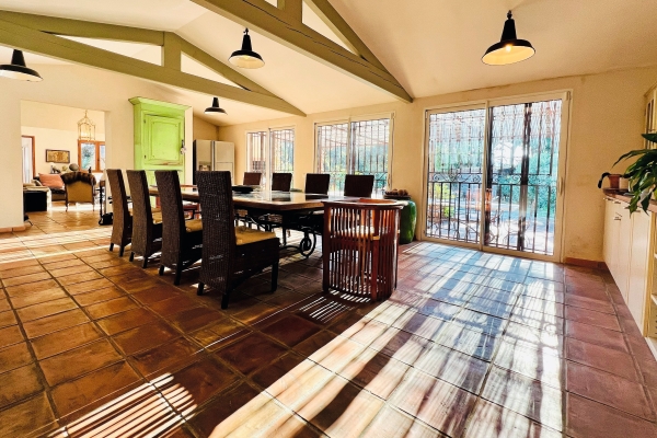 Maison de luxe à vendre à Gassin, 1 197 000 €, Photo 2