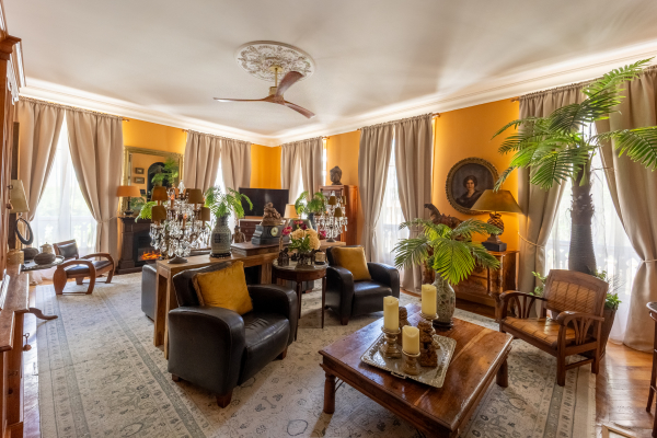 Appartement de luxe à vendre à Nice, 980 000 €, Photo 2