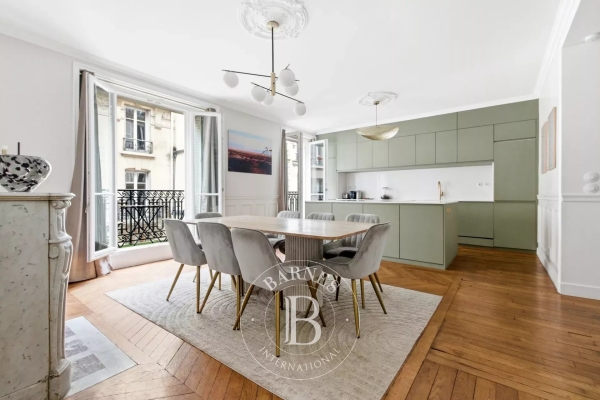 Luxury Apartment for sale in Paris 4ème, 2 740 000 €, Photo 2
