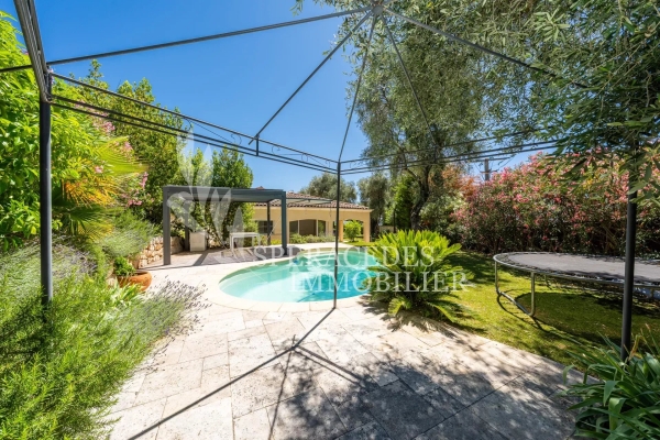 Luxury House for sale in Spéracèdes, 895 000 €, Photo 2