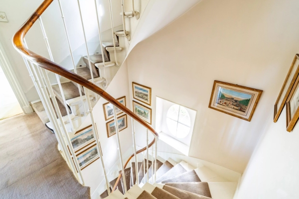 Maison de luxe à vendre à La Celle-Saint-Cloud, 1 495 000 €, Photo 2