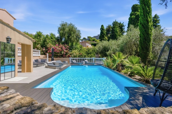 Maison de luxe à vendre à Le Cannet, 2 280 000 €, Photo 2