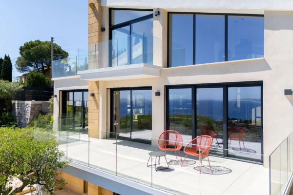 Maison de luxe à vendre à Roquebrune-Cap-Martin, 7 300 000 €, Photo 2