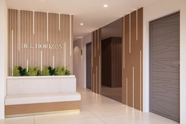 Luxury Apartment for sale in Beausoleil, 676 000 €, Photo 2