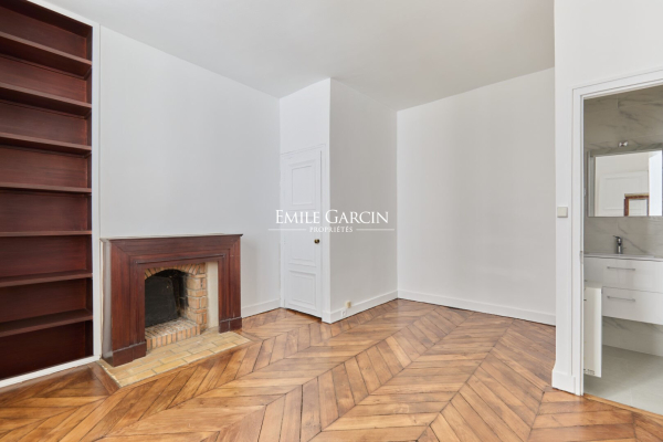 Appartement de luxe à vendre à Paris 7Ème, 475 000 €, Photo 3