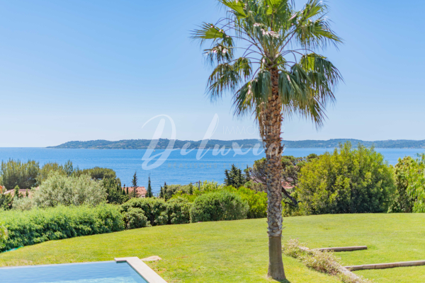 Luxury House for sale in Sainte-Maxime, 5 950 000 €, Photo 3