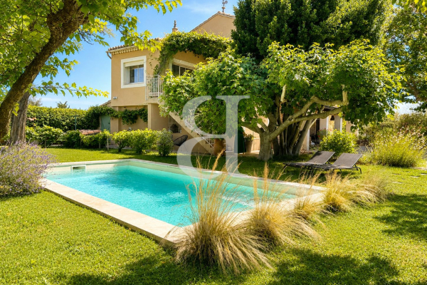 Luxury House for sale in Le Thor, 820 000 €, Photo 3