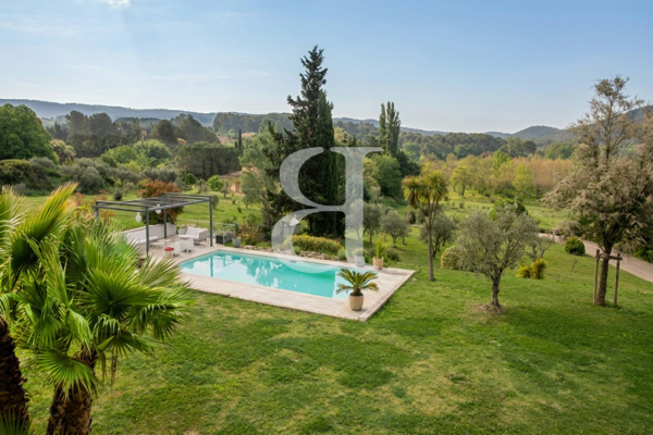Maison de luxe à vendre à Pernes-les-Fontaines, 1 596 000 €, Photo 3