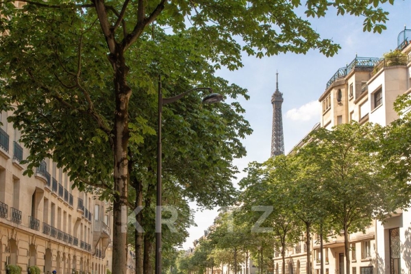 Luxury Apartment for sale in Paris 7ème, 1 315 000 €, Photo 3