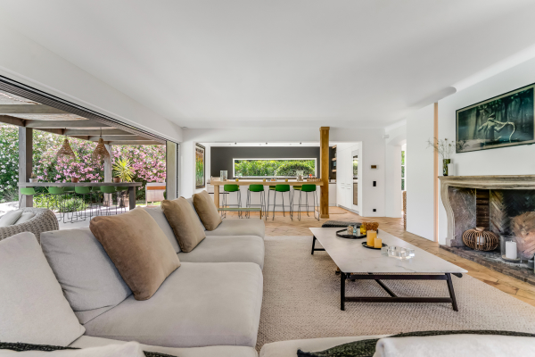 Maison de luxe à vendre à Saint-Tropez, 4 190 000 €, Photo 3