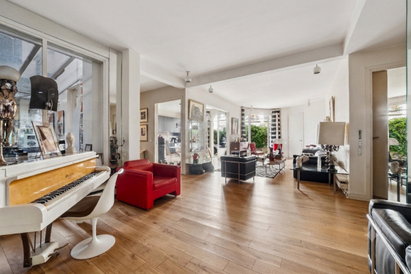 Luxury Apartment for sale in Paris 16ème, 2 490 000 €, Photo 3
