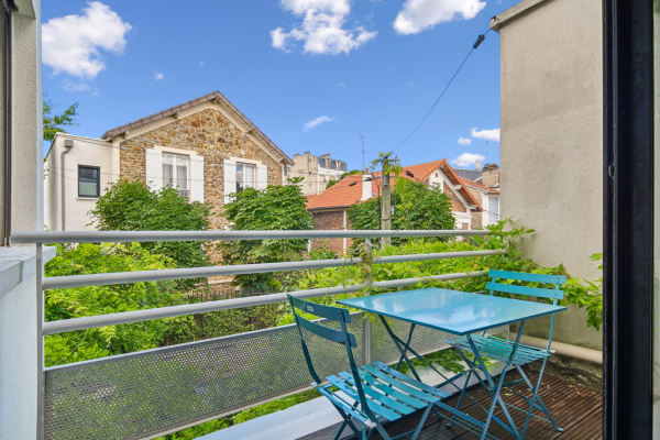 Luxury Apartment for sale in Nogent-sur-Marne, 920 000 €, Photo 3