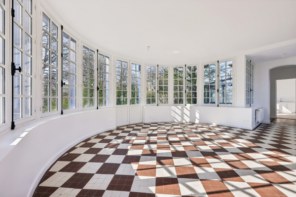 Maison de luxe à vendre à La Varenne Saint Hilaire, 2 490 000 €, Photo 3