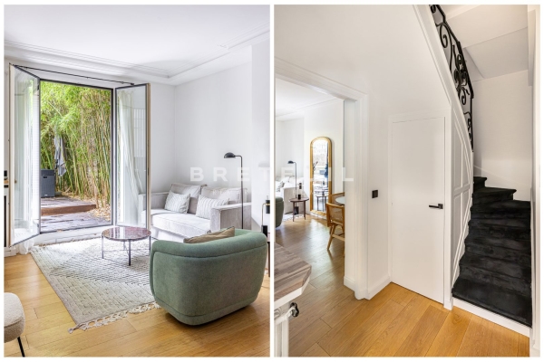 Appartement de luxe à vendre à Paris 16ème, 1 195 000 €, Photo 3