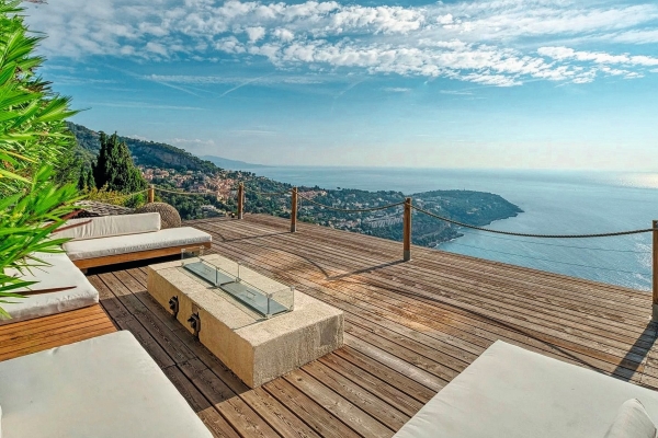 Luxury House for sale in Roquebrune-Cap-Martin, 5 900 000 €, Photo 3