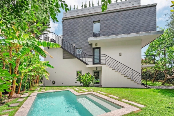 Luxury House for sale in Roquebrune-Cap-Martin, 2 690 000 €, Photo 3