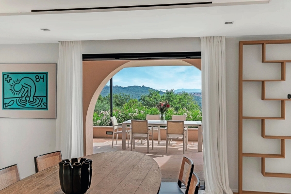 Maison de luxe à vendre à Gassin, 6 800 000 €, Photo 3