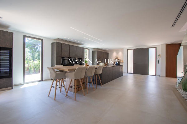 Luxury House for sale in Opio, 3 650 000 €, Photo 3