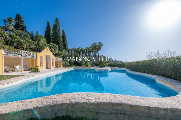Maison de luxe à vendre à Menton, 9 900 000 €, Photo 4