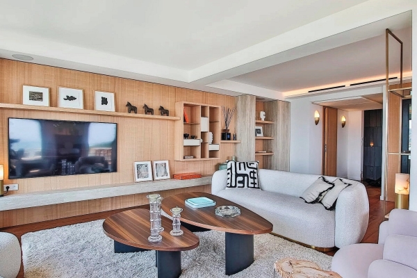 Luxury Apartment for sale in Cap d'Antibes, 6 900 000 €, Photo 3