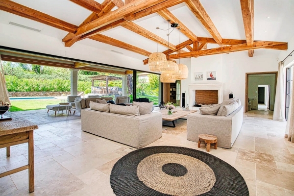 Maison de luxe à vendre à Saint-Tropez, 9 900 000 €, Photo 3