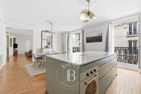 Luxury Apartment for sale in Paris 4ème, 2 740 000 €, Photo 3