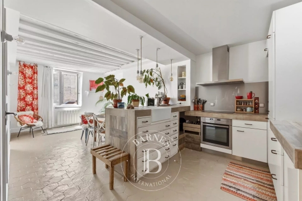 Appartement de luxe à vendre à Paris 4ème, 1 350 000 €, Photo 3