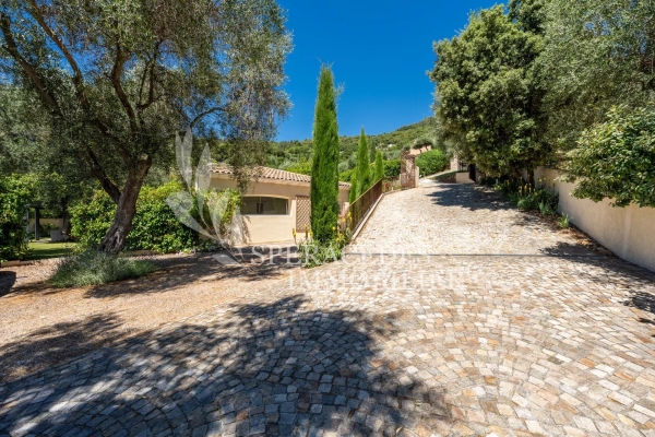 Luxury House for sale in Spéracèdes, 895 000 €, Photo 3