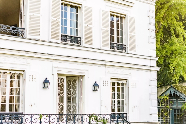 Maison de luxe à vendre à La Celle-Saint-Cloud, 1 495 000 €, Photo 3