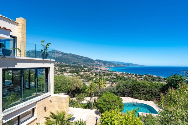 Maison de luxe à vendre à Roquebrune-Cap-Martin, 7 300 000 €, Photo 3